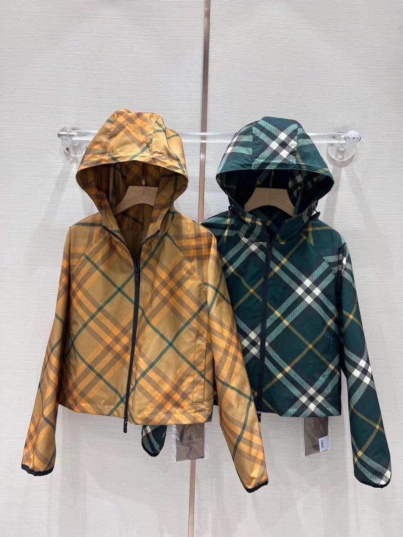 Burberry Outwear